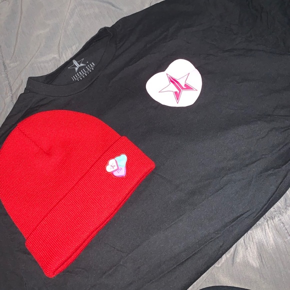 Jeffree star valentines edition - Picture 2 of 5